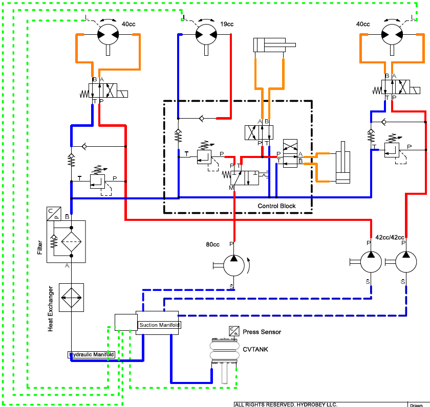 Circuit Example