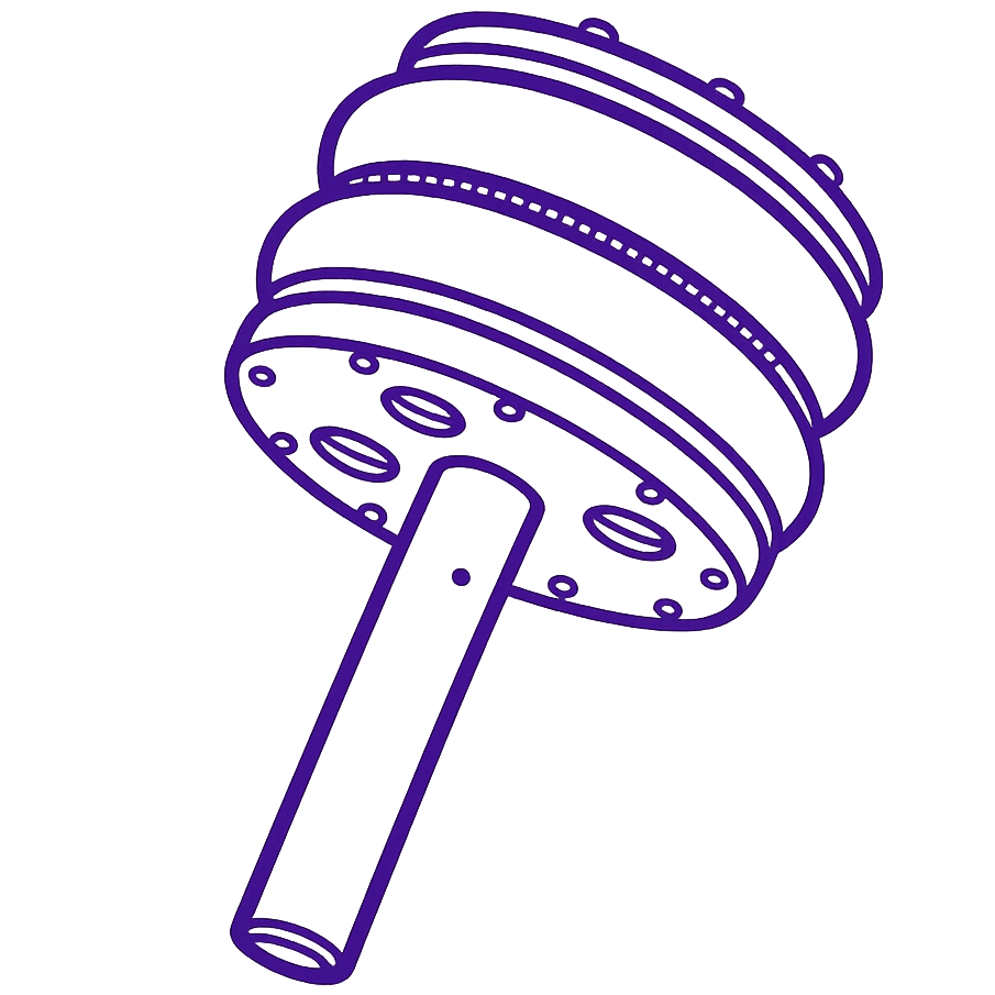 CVTANK Logo
