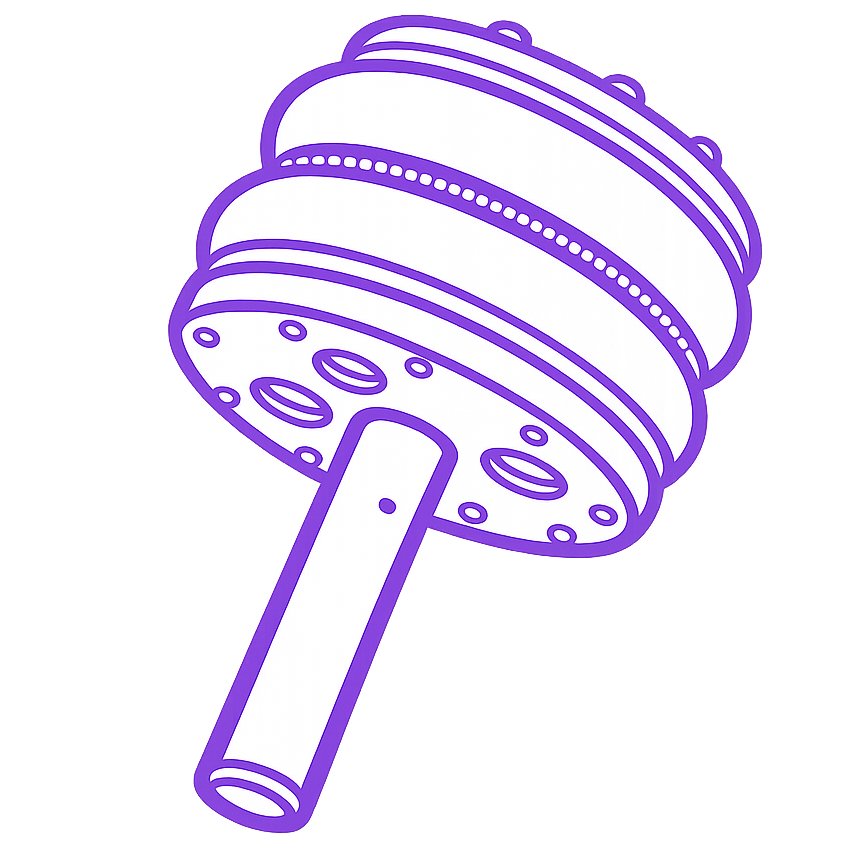 CVTANK Logo